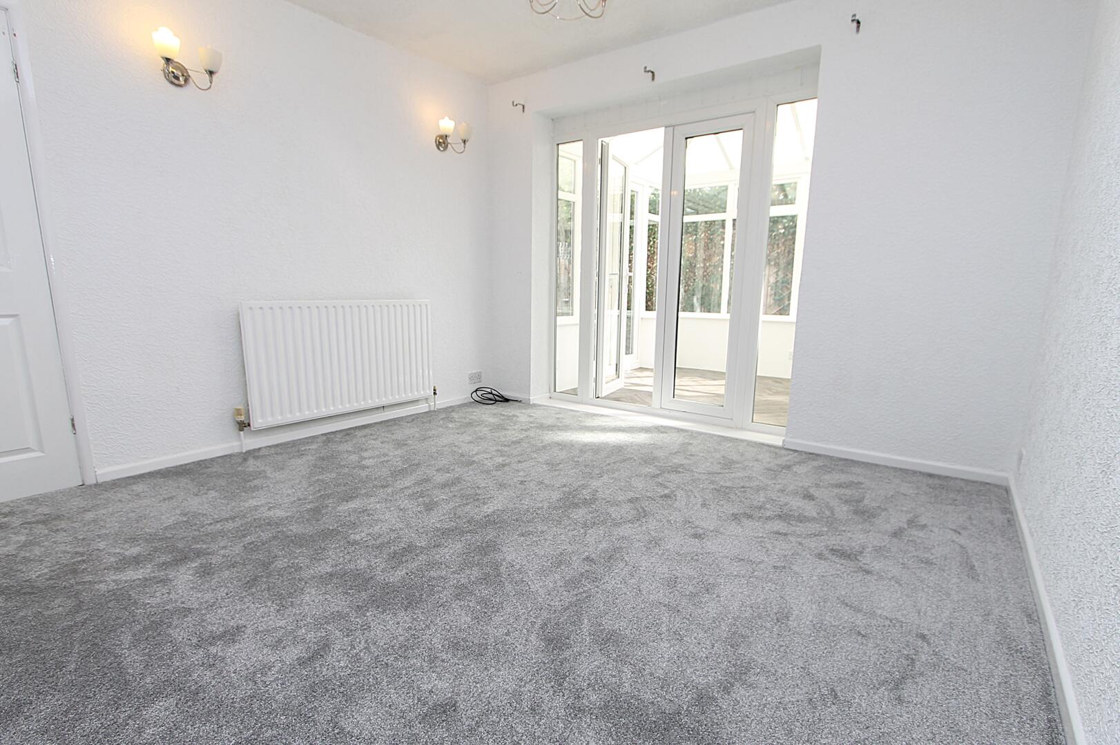 Batham Road, Kidderminster